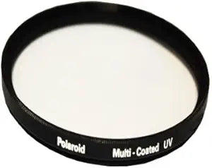 Polaroid PLFILUV-128 UV Protection Lens Filter