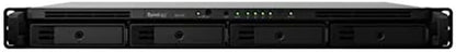 Synology RX418 4-Bay Rack Disk Array (Diskless)