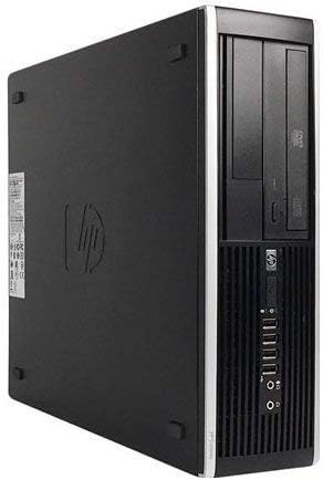 HP Gaming PC i7 Quad Core RX 580 8GB Renewed