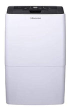 Hisense DH-7019KP1WG 70 Pint Dehumidifier with Pump Renewed