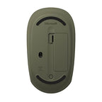 Microsoft 8KX-00003 Bluetooth Mouse - Forest Camo