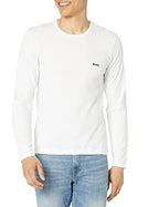 Boss 3-Pack Classic Crew Neck Long Sleeve Shirt
