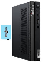 Lenovo 11MQ002HUS-3950-242309 ThinkCentre M90q Mini Desktop i5 64GB