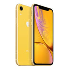 Apple A1984 iPhone XR 64GB Yellow Unlocked