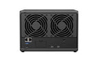 Synology DS1525+ 5-Bay Diskless NAS for Video Production