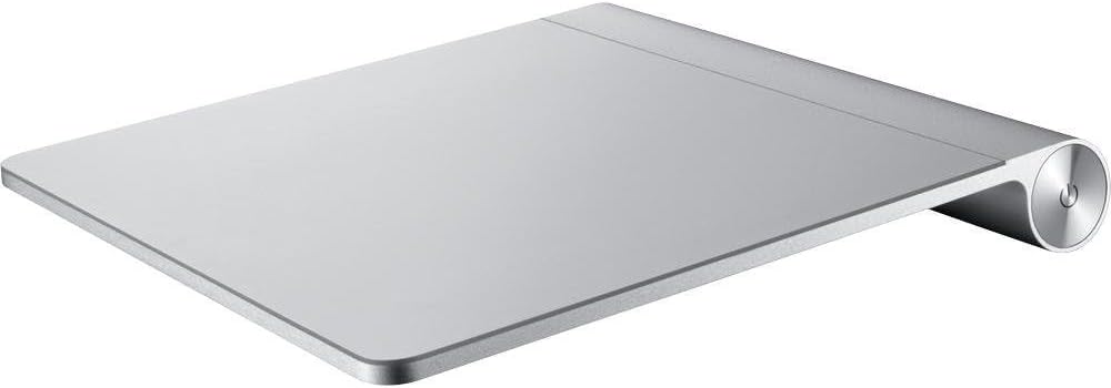 Apple MC380LL/A Magic Trackpad - Wireless Multi-Touch (Renewed)
