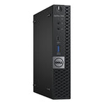 Dell Optiplex 7050 Micro i7 Desktop, 512GB SSD, Renewed