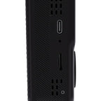 Dpofirs 4K Handheld Vlogging Camera with Anti-Shake
