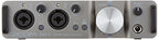 Zoom UAC-2 USB 3.0 Audio Interface Recording