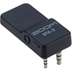 Zoom BTA-2 PodTrak Bluetooth Audio Adapter