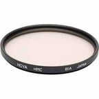 Hoya 0684 55mm HMC 81A Warming Filter