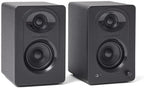 Samson M30 MediaOne Powered Studio Monitor Pair