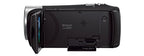 Sony HDRCX405/B Handycam HD Video Camcorder