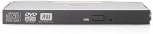 HP 532066-B21 12.7mm SATA DVD Drive DL360 G6 — main product image