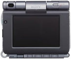 Sony CLIE PEG-UX40/U Handheld PDA - Bluetooth