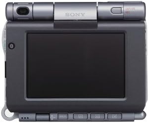 Sony CLIE PEG-UX40/U Handheld PDA - Bluetooth