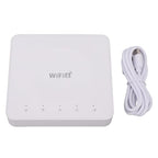 LICAEVEY 4G LTE SIM Card Wireless CPE Router