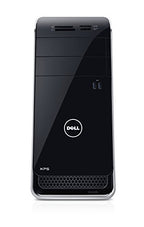 Dell X8900-7944BLK XPS 8900 i7 Desktop GTX960 Windows 7