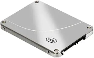 Intel FBA_5032037019064 520 Series 120GB SSD