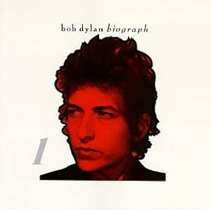 Sony Biograph Bob Dylan Best Of 3-Disc Set