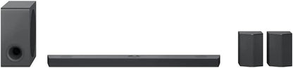 LG E95LGOLED77G3PUA 77" OLED evo G3 TV Soundbar Bundle