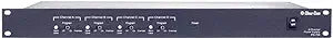 Clear-Com PS-704 4-Channel Intercom Power Supply — main product image