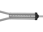 Monoprice 144606 Adjustable Aluminum Crutches Lightweight