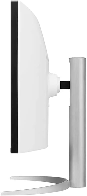 LG 38BP85C-W 37.5" QHD+ UltraWide Curved Monitor