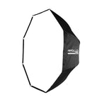 Westcott 2336 Apollo Orb Octabox with Grid - 43