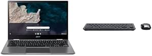 Acer Chromebook Enterprise Spin 513 R841LT 4G LTE