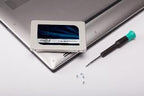 Crucial CT1000MX500SSD1 MX500 1TB SATA SSD
