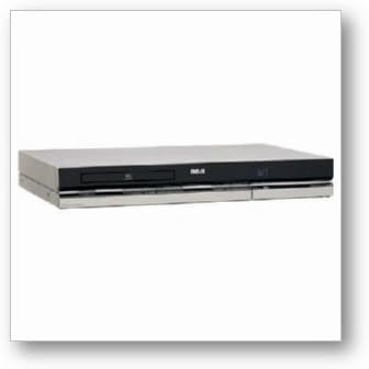 RCA DRC8060N DVD Recorder with Commercial Advance