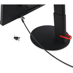 Lenovo 4XE0N80914 Kensington MicroSaver 2.0 Cable Lock