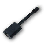 Dell DBQBNBC064 USB-C to VGA Adapter 470-Abnc