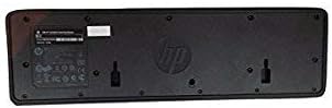 HP UltraSlim Dock 2013 D9Y32 Docking Station
