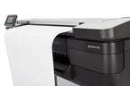 HP T830 Designjet Inkjet Large Format Printer - 24