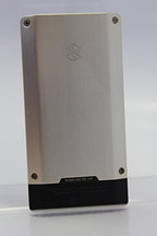 Microsoft EHD-00001 Zune HD 16 GB Black MP3 Player