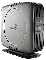 Seagate 9Y7685-500 300GB External Hard Drive - USB/FireWire — main product image