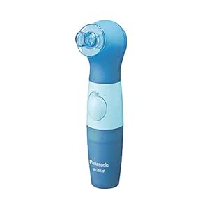 Panasonic EH2592PP-A Electric Pore Cleanser (Japan Import)