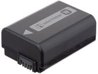 Sony NP-FW50 Lithium-Ion Rechargeable Camera Battery