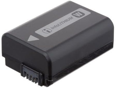 Sony NP-FW50 Lithium-Ion Rechargeable Camera Battery