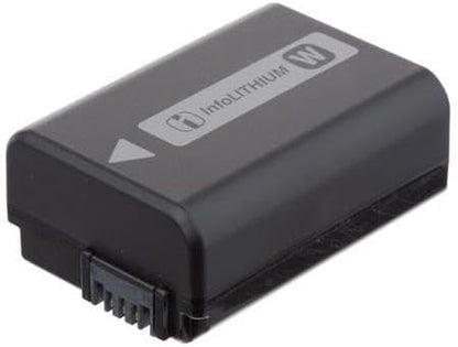 Sony NP-FW50 Lithium-Ion Rechargeable Camera Battery