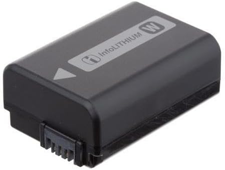 Sony NP-FW50 Lithium-Ion Rechargeable Camera Battery — main product image