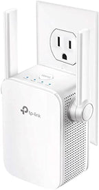 TP-Link RE305 AC1200 WiFi Extender Renewed