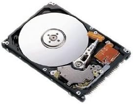 HP 376773-001 80GB 2.5 IDE Hard Drive — main product image