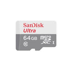 SanDisk SDSQUNC-032G-GN6MA 32GB Ultra microSDHC UHS-I Card