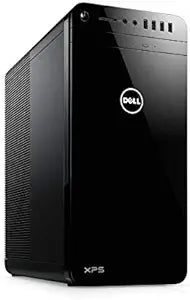 Dell XPS 8930 Gaming Desktop i7 GTX 1650 Renewed