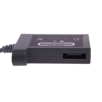 Microsoft Xbox 360 Hard Drive Data Transfer Cable