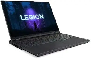 Lenovo 82WQ0005US Legion Pro 7i Gaming Laptop i9 RTX 4090 — main product image