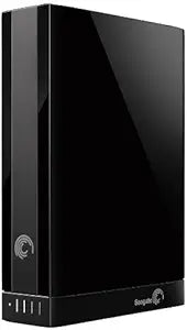 Seagate STAC3000102 3TB GoFlex Desk USB 3.0 Drive — main product image